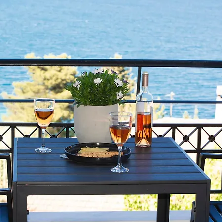 My Phos Boutique ניקיאנה