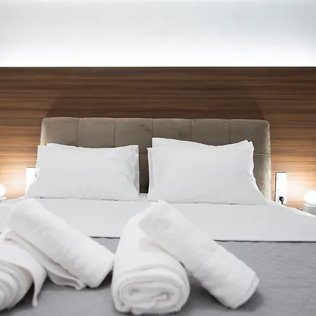 דירה My Phos Boutique