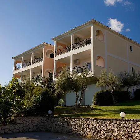 דירה My Phos Boutique *