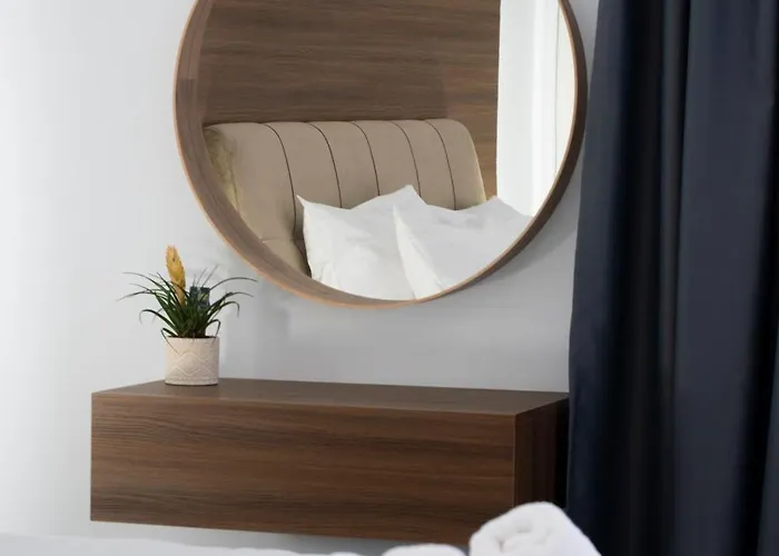 דירה My Phos Boutique