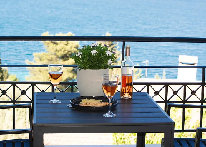 My Phos Boutique ניקיאנה