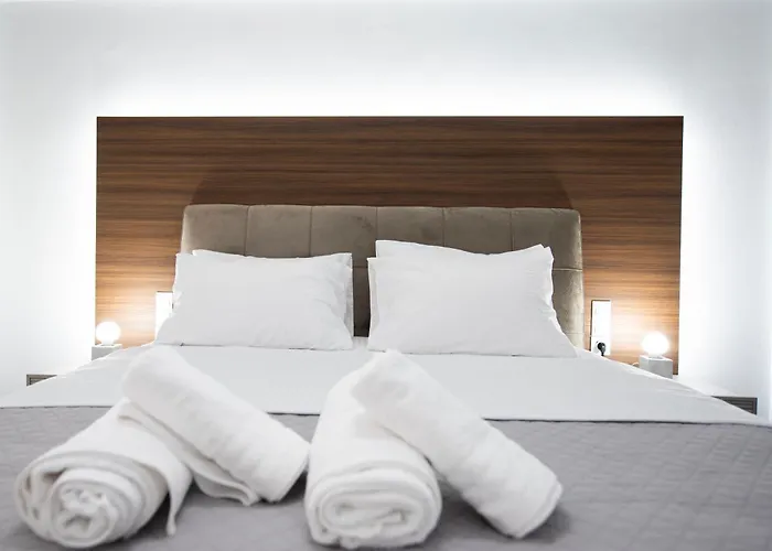 דירה My Phos Boutique