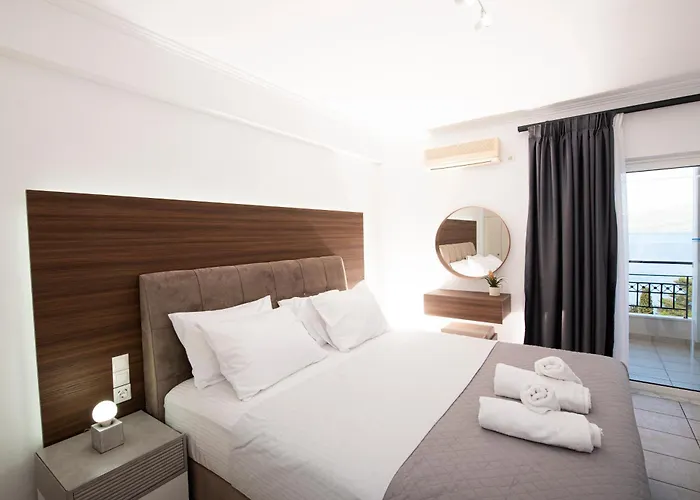 דירה My Phos Boutique