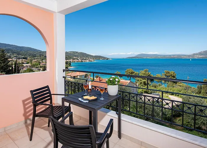 דירה My Phos Boutique