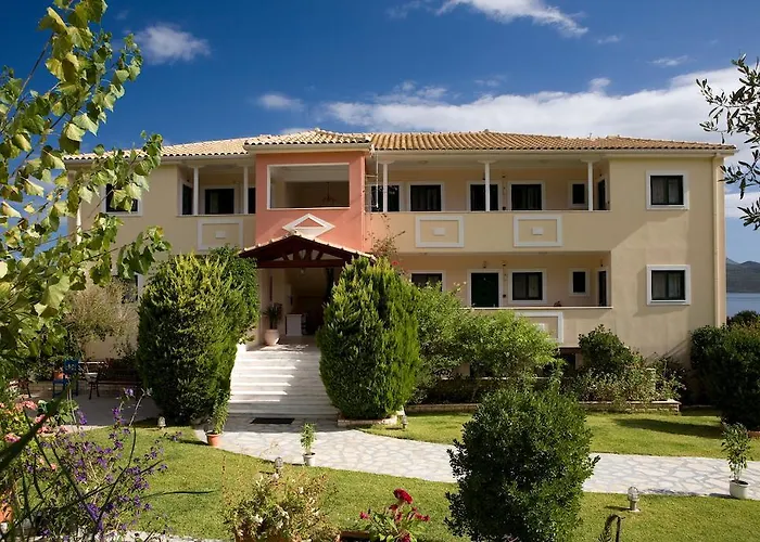 דירה My Phos Boutique