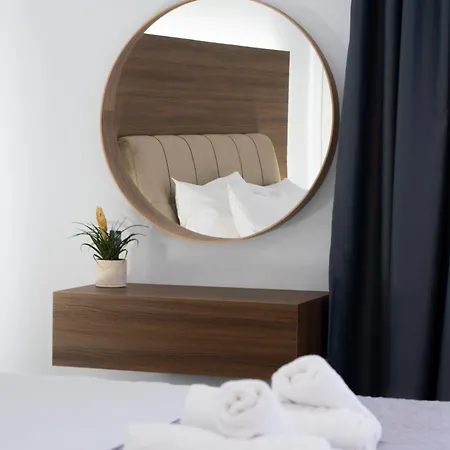 Διαμέρισμα My Phos Boutique