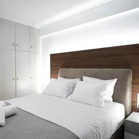 Apartament Aristea *
