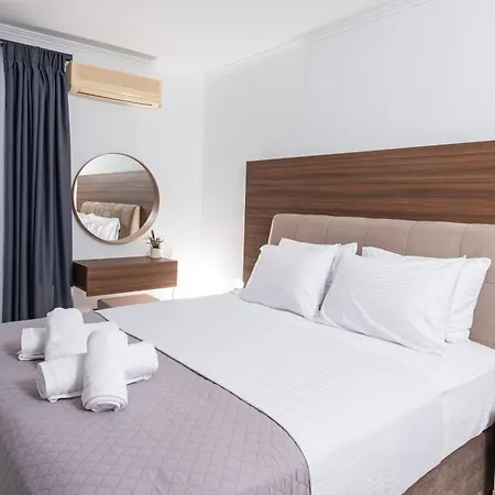 Apartament Aristea *