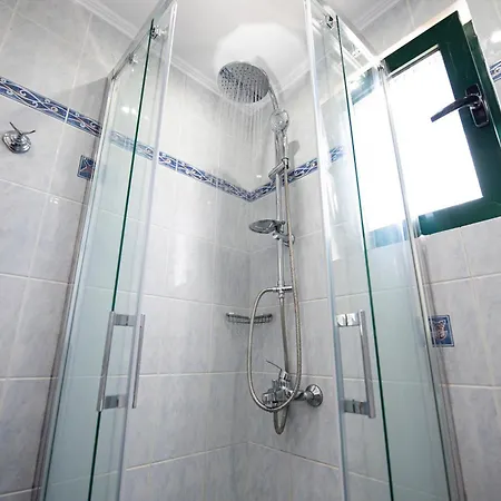 Apartament Aristea